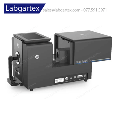 Máy đo quang phổ CHNSpec CS-820N