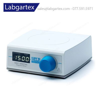  Máy khuấy từ VELP model MST Digital 