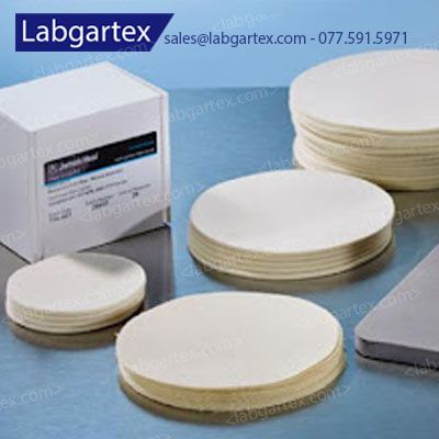 Nỉ mài mòn tiêu chuẩn Martindale hãng James Heal