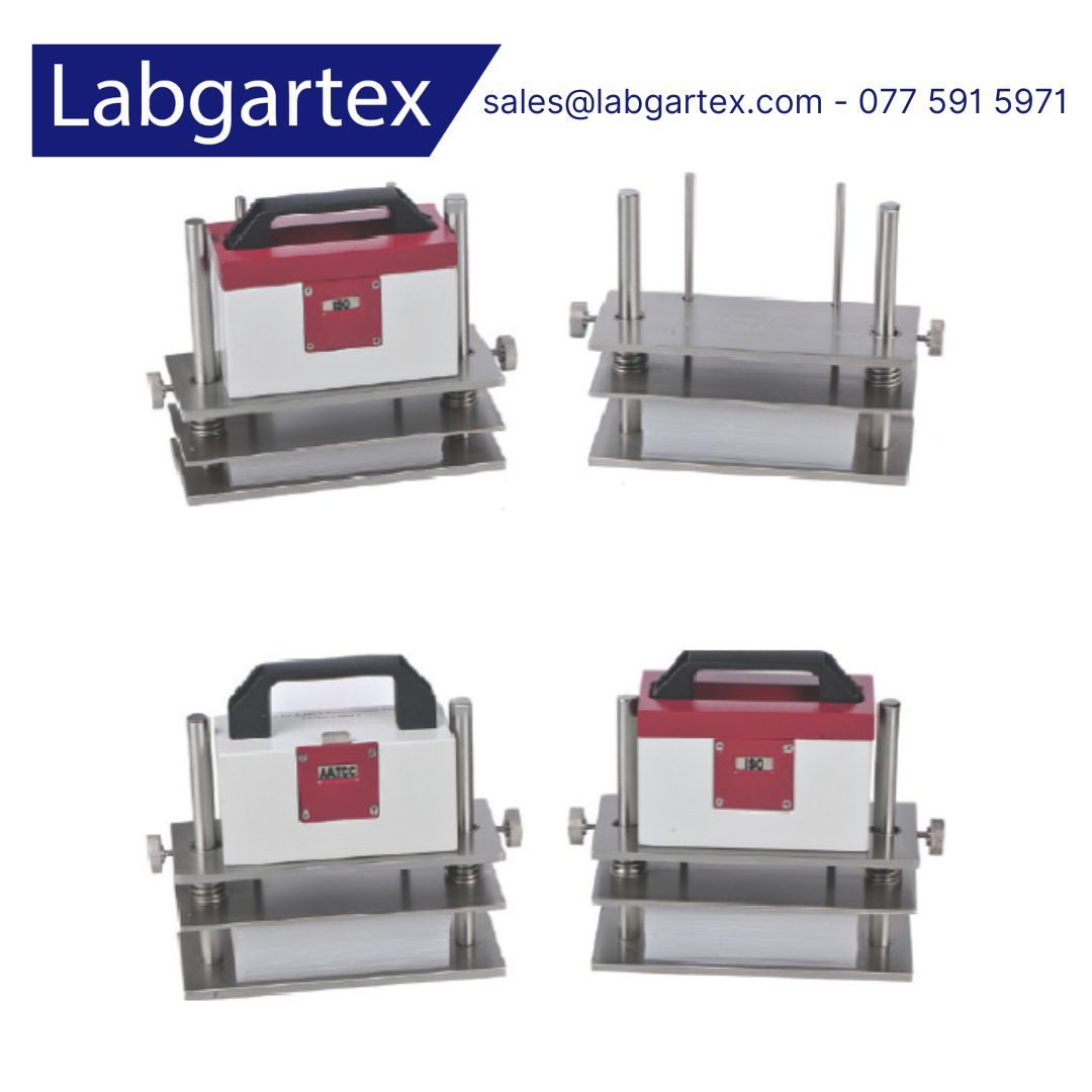 Perspiration tester thử độ bền màu mồ hôi SDL Atlas