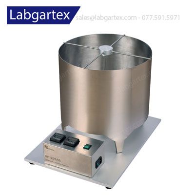  REFOND RF1201AS thử nghiệm độ bền màu ánh sáng 