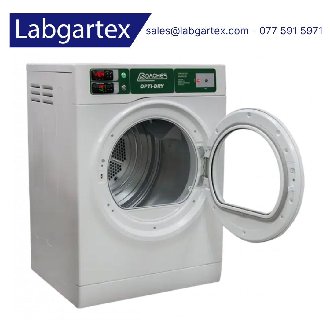 Roaches Opti Dry thử nghiệm sấy co ngót ISO 6330