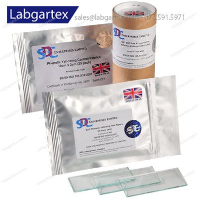  SDCE BHT-Free 63 Micron Film cho thử nghiệm Phenolic 