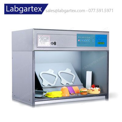 Tủ soi màu TILO T60(5)