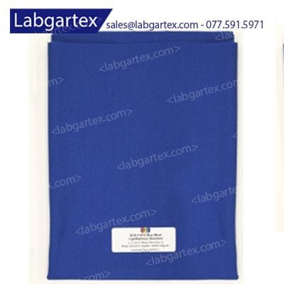  Tấm len xanh AATCC L2 Lot 10 