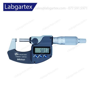  Thước đo Panme điện tử Mitutoyo 293-240-30 