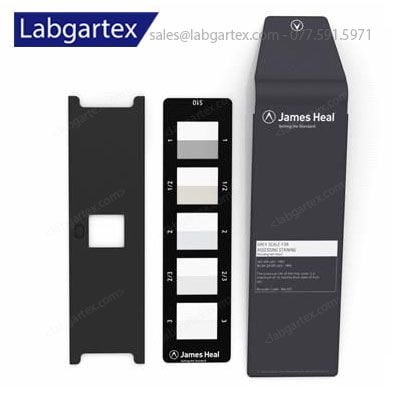  Thước xám tiêu chuẩn James Heal 