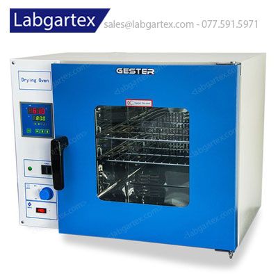 Tủ sấy kiểm tra độ bền màu Gester GT-D10