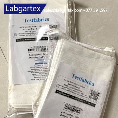 Vải Bù Trọng AATCC  80 Wool 20 Cotton 50x50