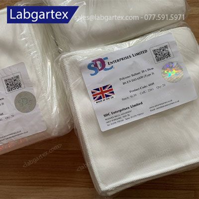  Vải bù trọng SCDE Ballast/ Makeweight 
