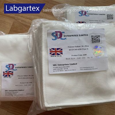 Vải bù trọng SCDE Ballast/ Makeweight