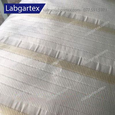  Vải đa sợi AATCC multifiber MFF1 Testfabrics 
