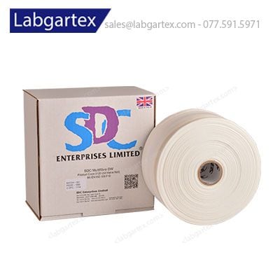  Vải đa sợi DW chuẩn ISO SDCE 
