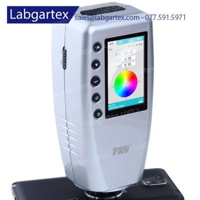  Máy đo màu cầm tay WR10 FRU 