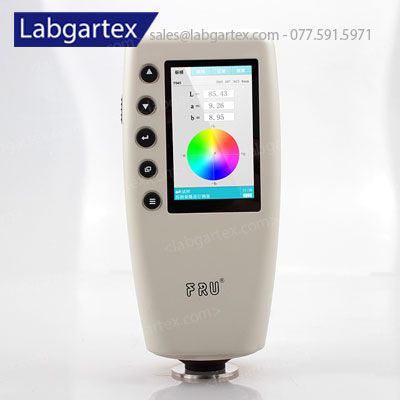  Máy đo màu cầm tay WR18 FRU 