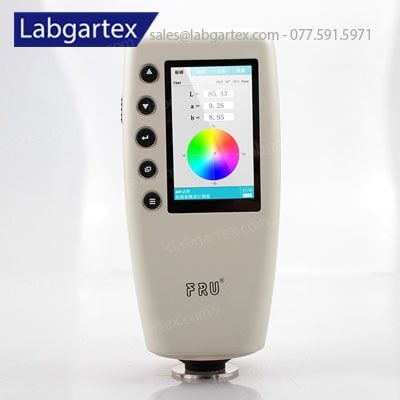 Máy đo màu cầm tay WR18 FRU