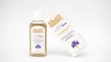 Dung Dịch Vệ Sinh Phụ Nữ ALBAVIT SMOOTHING INTIMA WASH - Rủa Phụ Khoa Giảm Khí Hư Huyết Trắng 150ML - Xuất xứ BALAN 