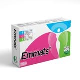  Emmats - Bảo Vệ Và Chăm Sóc Sức Khỏe Phụ Nữ 