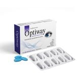  Optiway - Viên uống bổ mắt, hỗ trợ cải thiện thị lực 