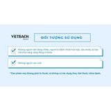  Viên uống Complete Joint Care hỗ trợ xương khớp (Lọ 100 viên) 