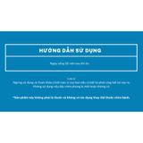  Viên uống Co-CELL Type II Collagen hỗ trợ cải thiện chức năng vận động khớp (Lọ 90 viên) 