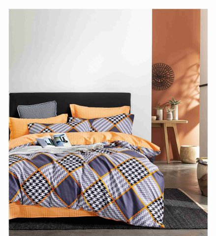 Bộ Drap Pierre Cardin 4 món PCABDCF 018