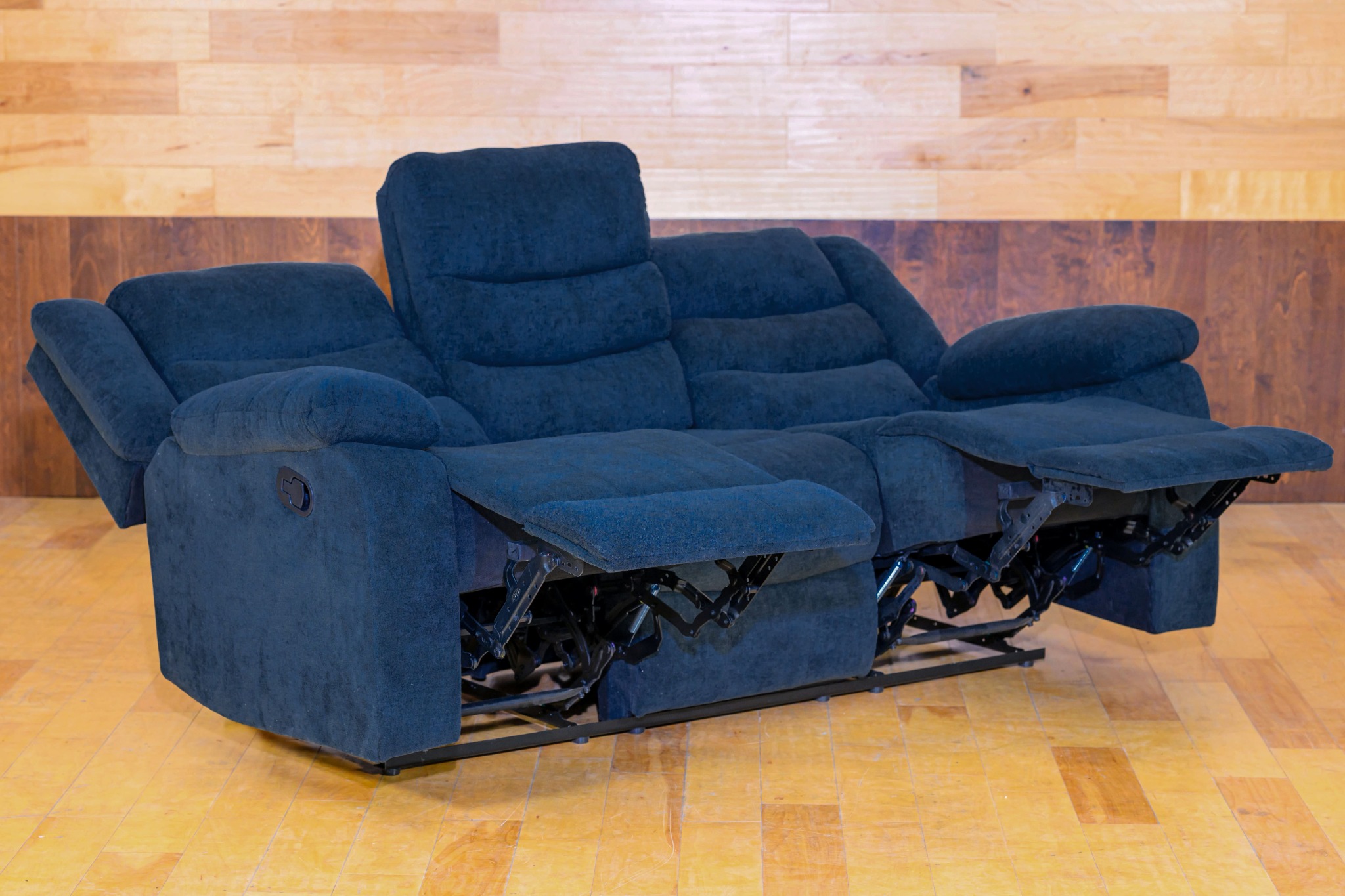 Ghế sofa đa năng 3 ghế 001