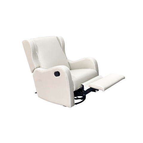 Ghế sofa đơn xoay 003