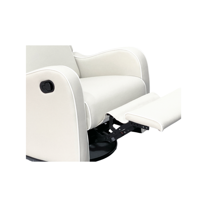 Ghế sofa đơn xoay 003