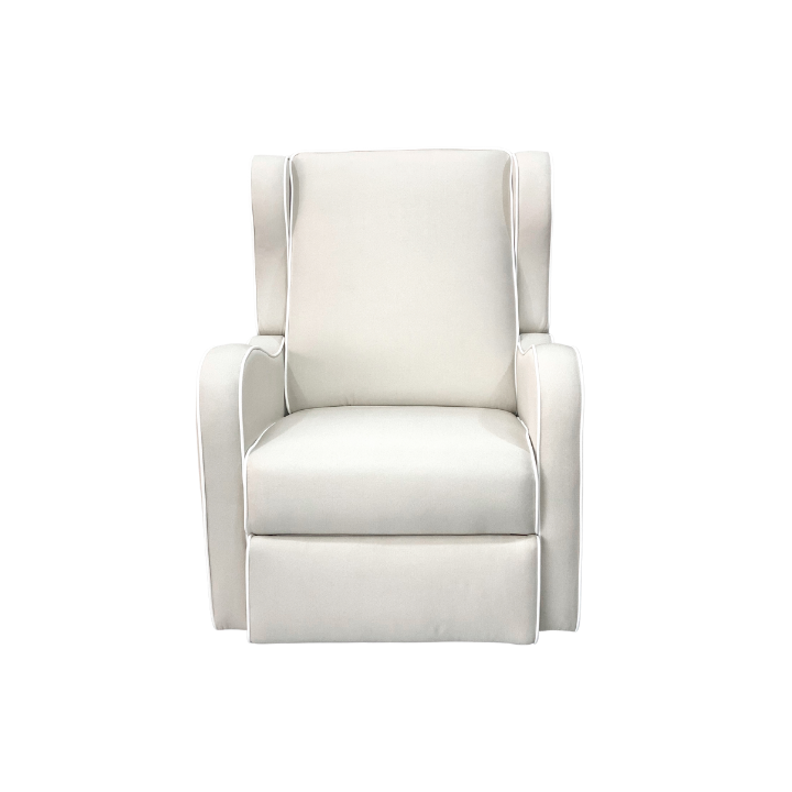 Ghế sofa đơn xoay 003