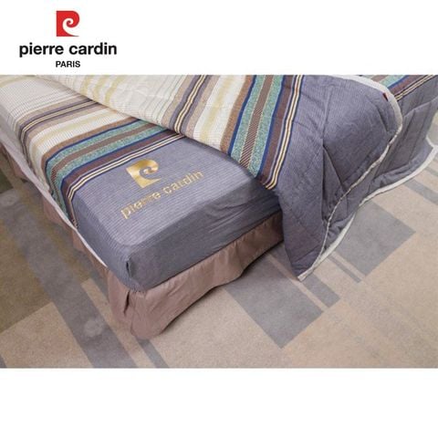 Bộ Ga Gối Tencel Thổ Cẩm 002