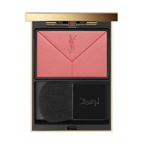  Phấn má hồng YSL Couture Blush màu #07 Pink A Porter 