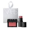 Bộ Trang Điểm NARS Mini Blush Duo - Dolce Vita