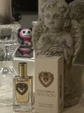  Nước hoa nữ Dolce & Gabbana Devotion EDP Mini 5ml 