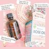  Dầu dưỡng Botanical Rose Oil 60ml - Dưỡng Tóc, Móng, Body Nhật Bản 