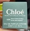 Nước Hoa Chloe Rose Naturelle Intense 5ml