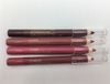 Chì kẻ môi Estee Lauder Double Wear Lip Pencil màu 017 Mauve - Minisizie