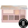 Phấn Mắt Sephora Collection Precious Gemstones Mid-size Eyeshadow Palette Pearl In White