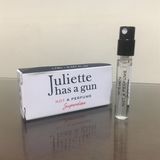  Vial Nước Hoa Juliette Has a gun Not A Perfume Superdose 1.7ml 
