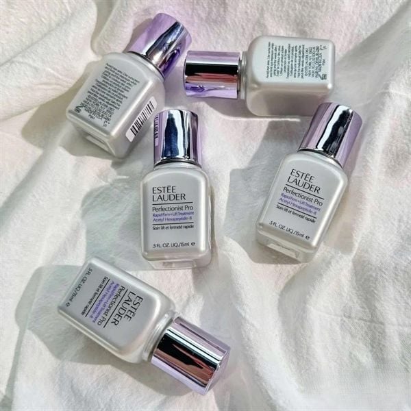 Unbox 15ml - Tinh Chất Làm Săn Chắc Da & Nâng Cơ Da Estee Lauder Perfectionist Pro Rapid Firm + Lift Treatment Acetyl Hexapeptide-8 