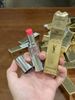 Son YSL Loveshine Wet Shine Lipstick #163 Raspberry Crush