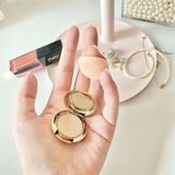  Phấn phủ Charlotte Tilbury Airbrush Flawless Finish Mini 0.8gr - Tem Trung 