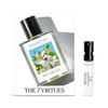 Vial Nước Hoa The 7 Virtues Coconut Sun 1.7ml
