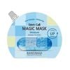 Mặt Nạ Ngủ Banobagi Stem Cell Magic Mask 23ml Làm Sáng Cấp Ẩm Da - Xanh Date 06/25