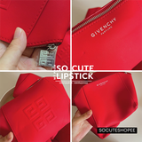  Túi Đỏ Givenchy Size Lớn (Lỗi Nhẹ) 20,5x13.7x8cm 