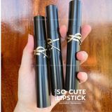  [YSSL] Mascara Mini Siêu Cong Dài Mi Yves Saint Laurent Lash Clash New 2022 