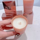  Nến Thơm Hương Nước Hoa Lancome La Vie Est Belle 75g 