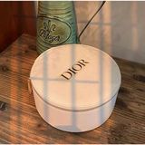  Túi Gift Dior Vanity Pouch White Novelty Limited 2023 