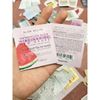 Sample Gói Tinh Chất Glow Recipe Watermelon Glow Niacinamide Dew Drops 1ml
