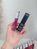  FULLBOX - Son Dưỡng Môi Dior Addict Lip Maximizer 006 